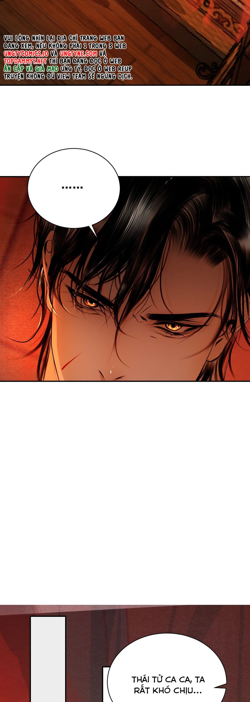 Cùng Quân Nói Chuyện Yêu Đương Chapter 15 - Trang 4