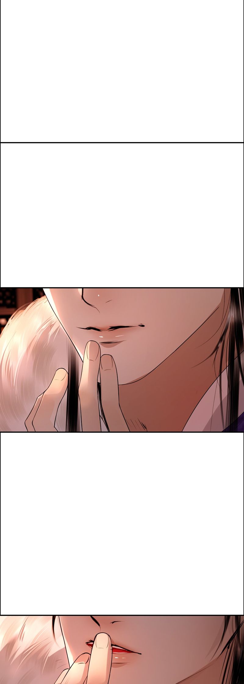 Cùng Quân Nói Chuyện Yêu Đương Chapter 15 - Trang 4