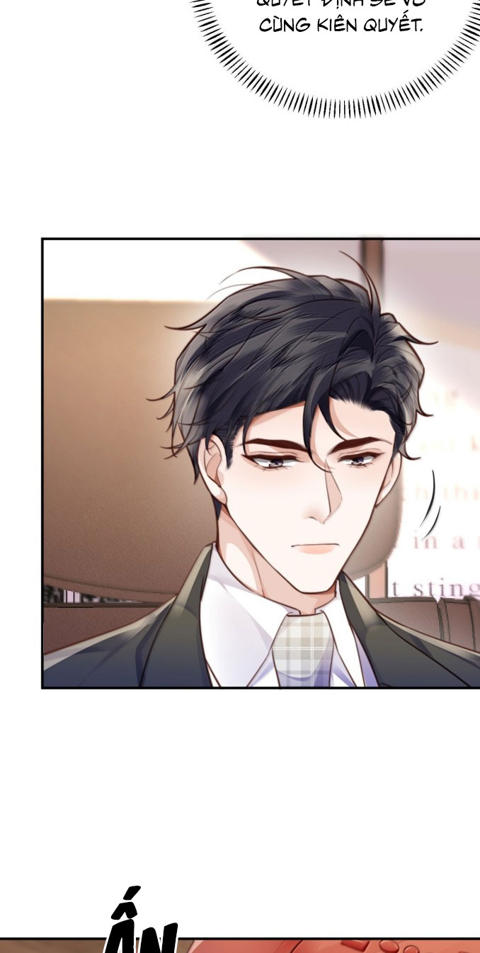 Tổng Tài Định Chế Tư Nhân Chap 113 - Trang 4