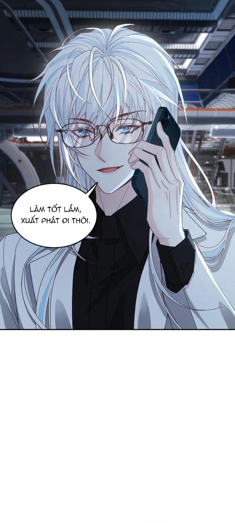 Lang Cẩu Chủ Thần Chapter 366 - Trang 3