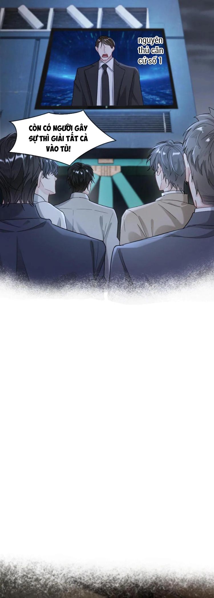 Lang Cẩu Chủ Thần Chapter 366 - Trang 3