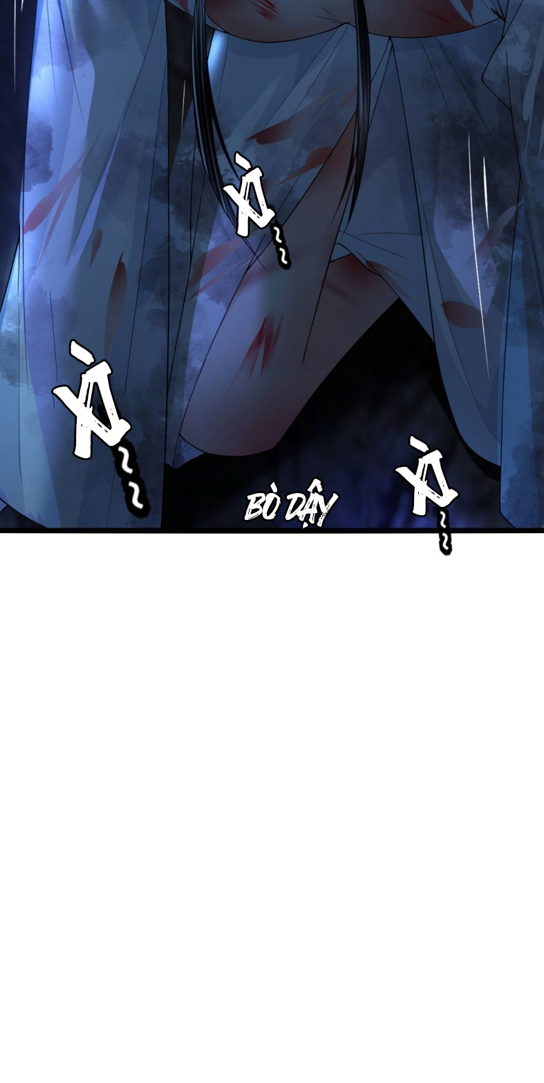 Cùng Quân Nói Chuyện Yêu Đương Chapter 13 - Trang 4