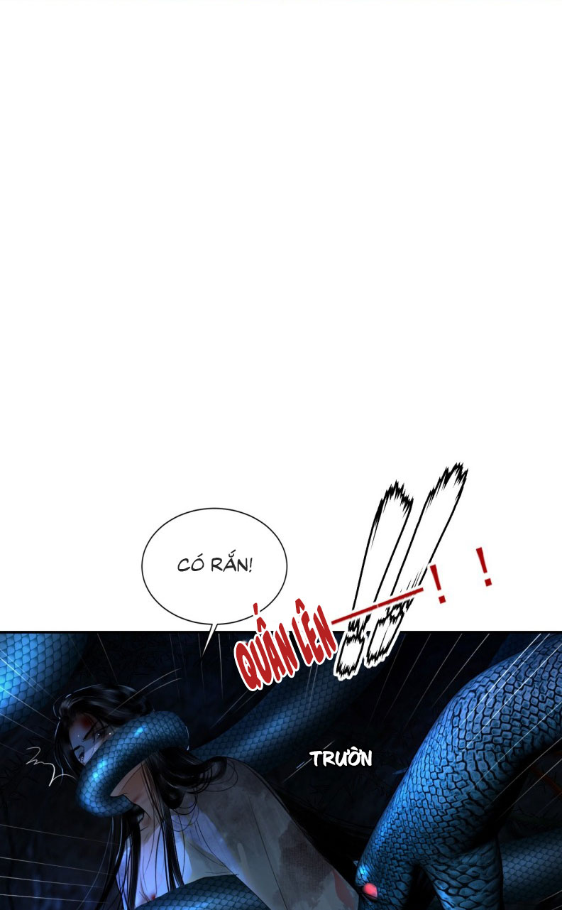 Cùng Quân Nói Chuyện Yêu Đương Chapter 13 - Trang 4