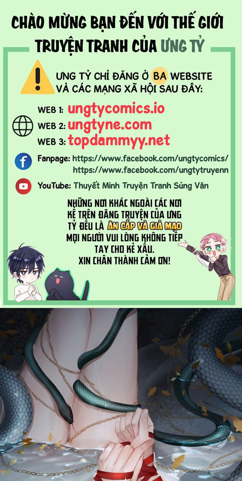 Cùng Quân Nói Chuyện Yêu Đương Chapter 13 - Trang 4