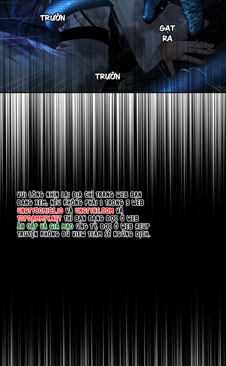 Cùng Quân Nói Chuyện Yêu Đương Chapter 13 - Trang 4