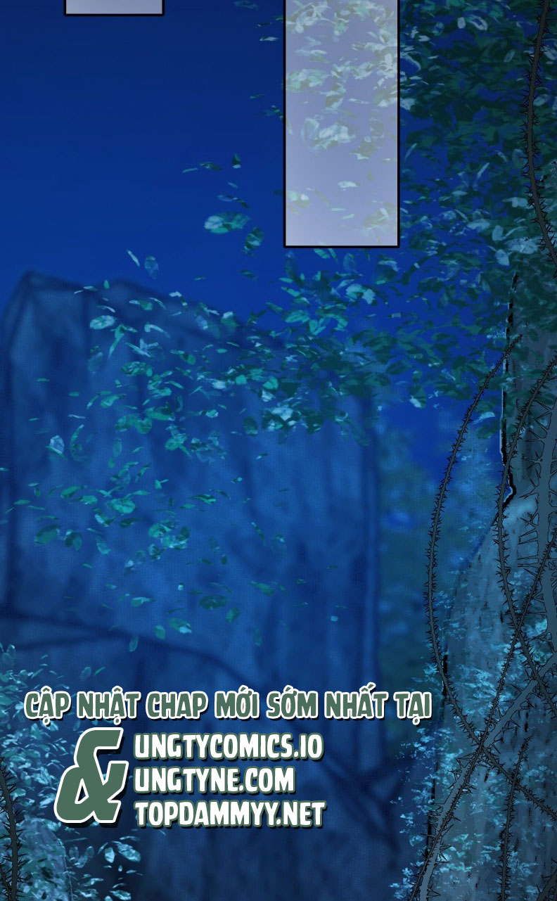 Cùng Quân Nói Chuyện Yêu Đương Chapter 13 - Trang 4