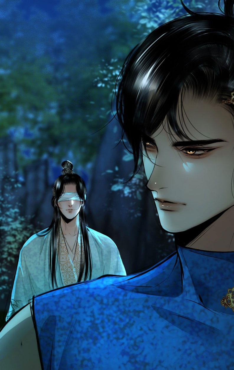 Cùng Quân Nói Chuyện Yêu Đương Chapter 13 - Trang 4