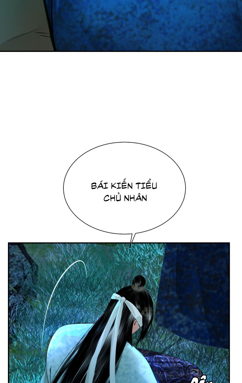 Cùng Quân Nói Chuyện Yêu Đương Chapter 13 - Trang 4