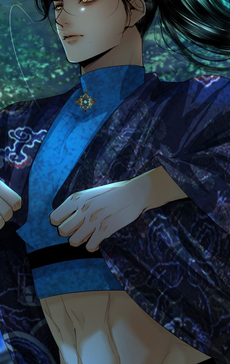 Cùng Quân Nói Chuyện Yêu Đương Chapter 13 - Trang 4