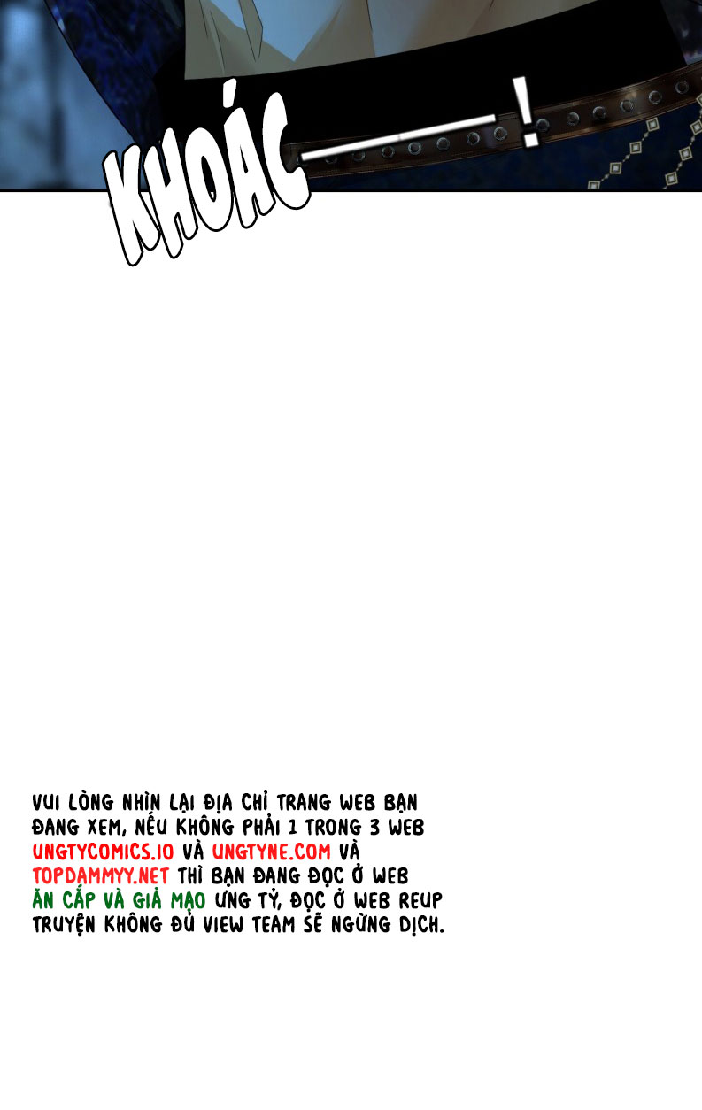 Cùng Quân Nói Chuyện Yêu Đương Chapter 13 - Trang 4