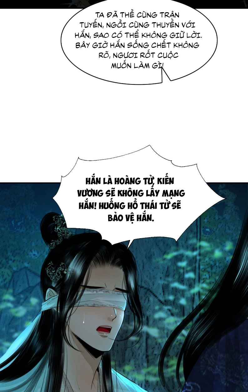 Cùng Quân Nói Chuyện Yêu Đương Chapter 13 - Trang 4