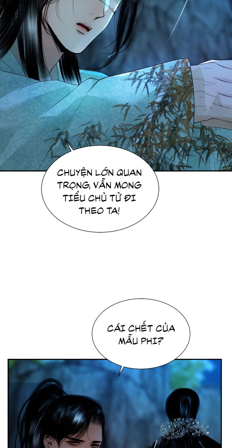 Cùng Quân Nói Chuyện Yêu Đương Chapter 13 - Trang 4