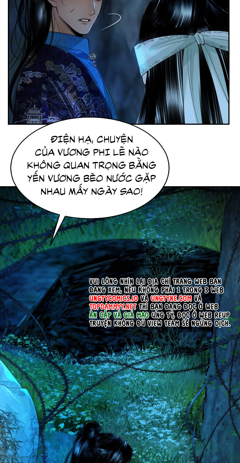 Cùng Quân Nói Chuyện Yêu Đương Chapter 13 - Trang 4