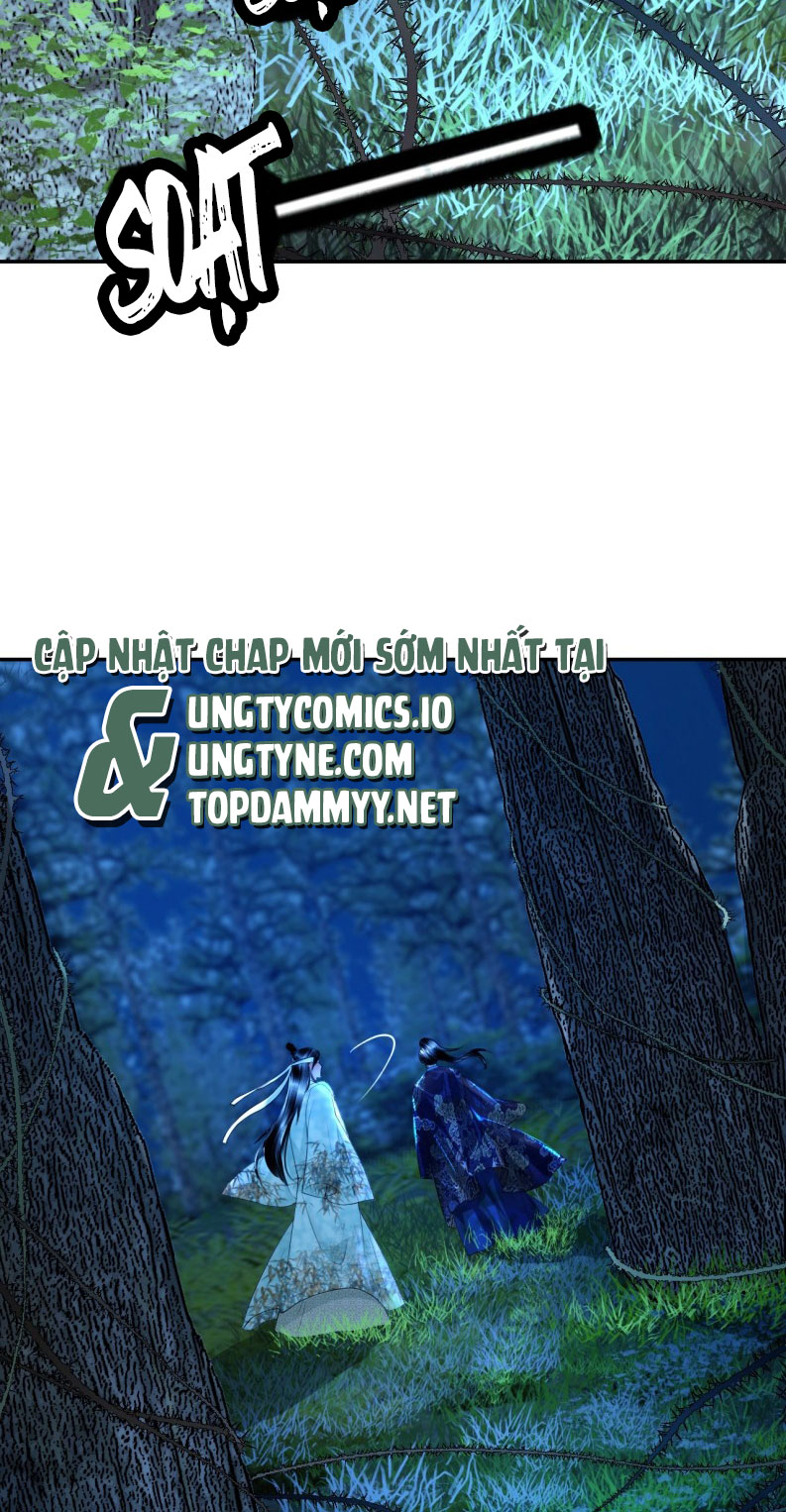 Cùng Quân Nói Chuyện Yêu Đương Chapter 13 - Trang 4