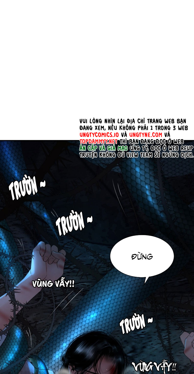 Cùng Quân Nói Chuyện Yêu Đương Chapter 13 - Trang 4