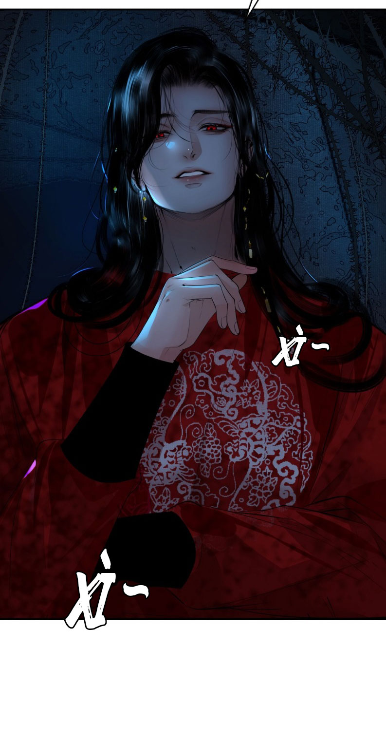 Cùng Quân Nói Chuyện Yêu Đương Chapter 13 - Trang 4