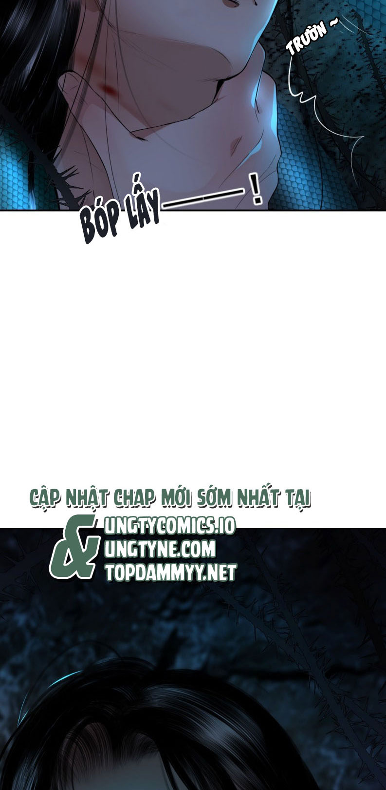 Cùng Quân Nói Chuyện Yêu Đương Chapter 13 - Trang 4