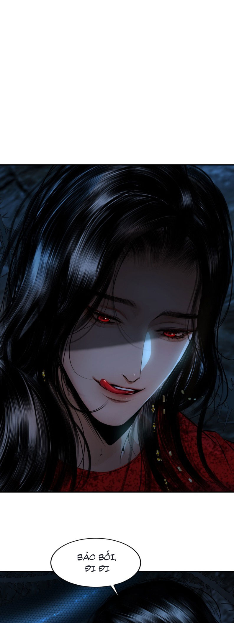 Cùng Quân Nói Chuyện Yêu Đương Chapter 13 - Trang 4