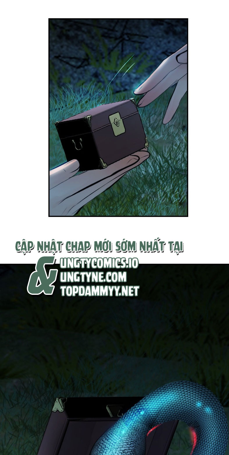 Cùng Quân Nói Chuyện Yêu Đương Chapter 13 - Trang 4