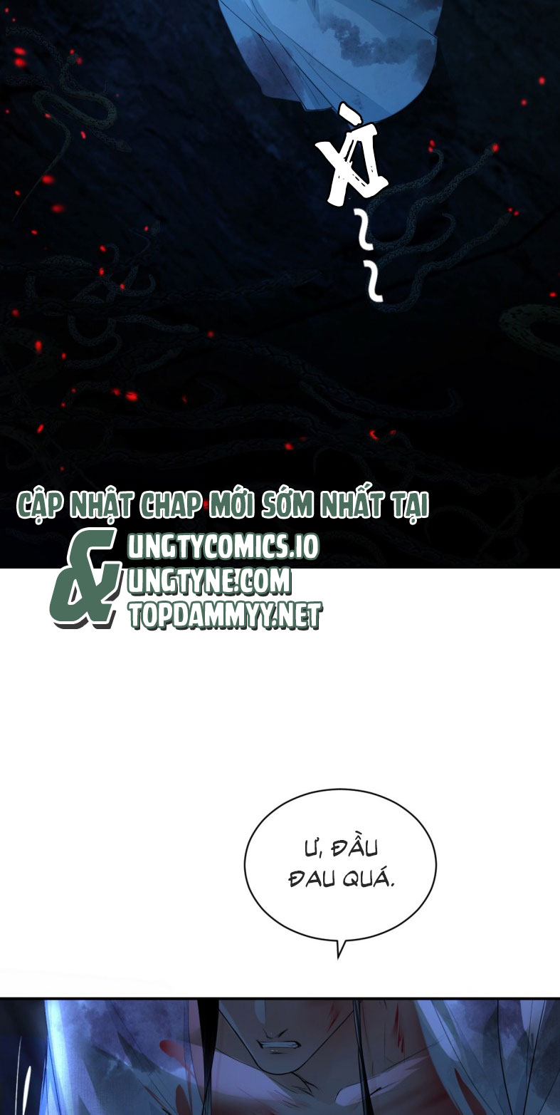 Cùng Quân Nói Chuyện Yêu Đương Chapter 13 - Trang 4