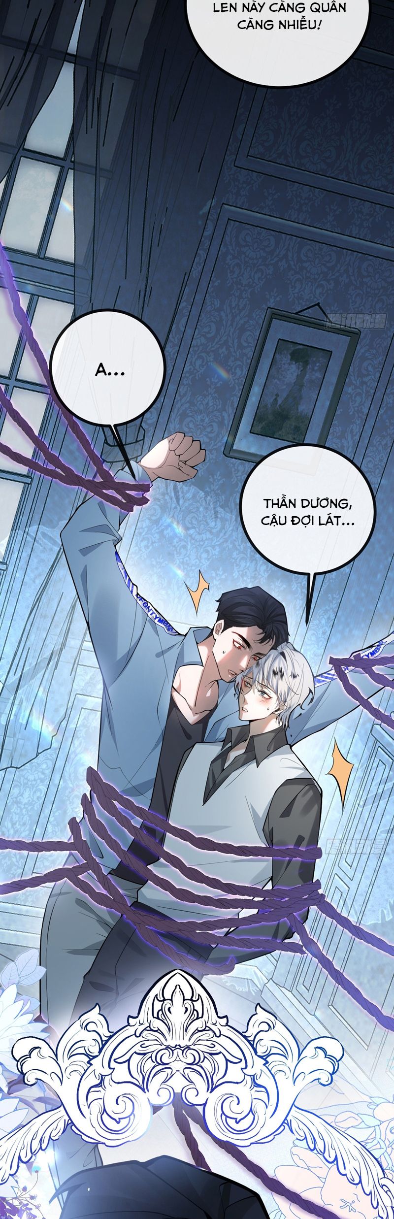 Vòng Lặp Vô Hạn: Tôi Tạo Ra Lỗi Trong Trò Chơi Kinh Dị Chap 21 - Next Chap 22