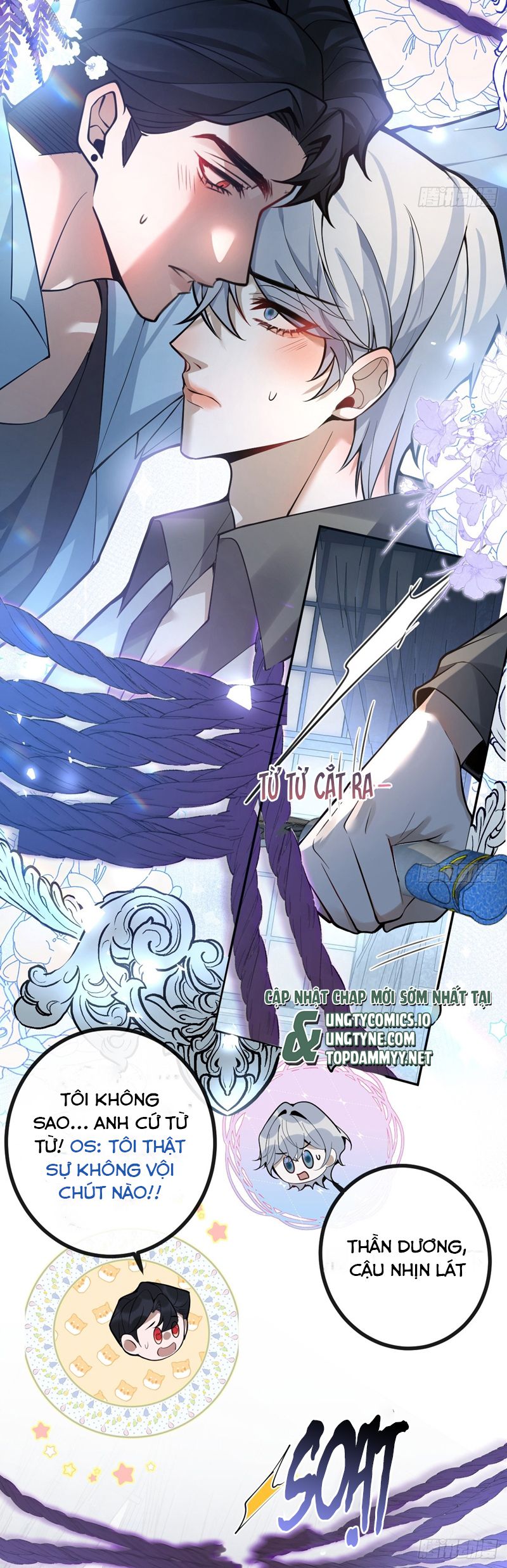 Vòng Lặp Vô Hạn: Tôi Tạo Ra Lỗi Trong Trò Chơi Kinh Dị Chap 21 - Next Chap 22