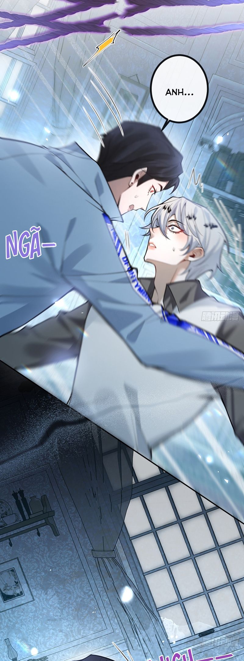 Vòng Lặp Vô Hạn: Tôi Tạo Ra Lỗi Trong Trò Chơi Kinh Dị Chap 21 - Next Chap 22