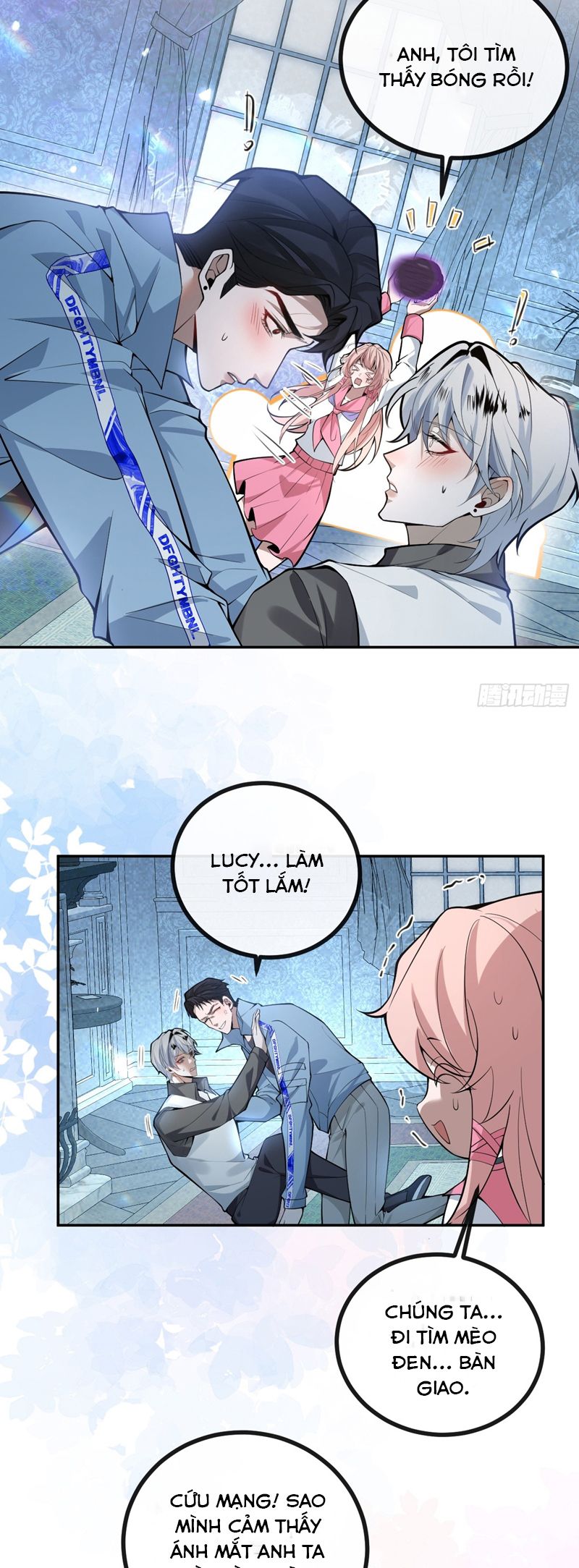 Vòng Lặp Vô Hạn: Tôi Tạo Ra Lỗi Trong Trò Chơi Kinh Dị Chap 21 - Next Chap 22