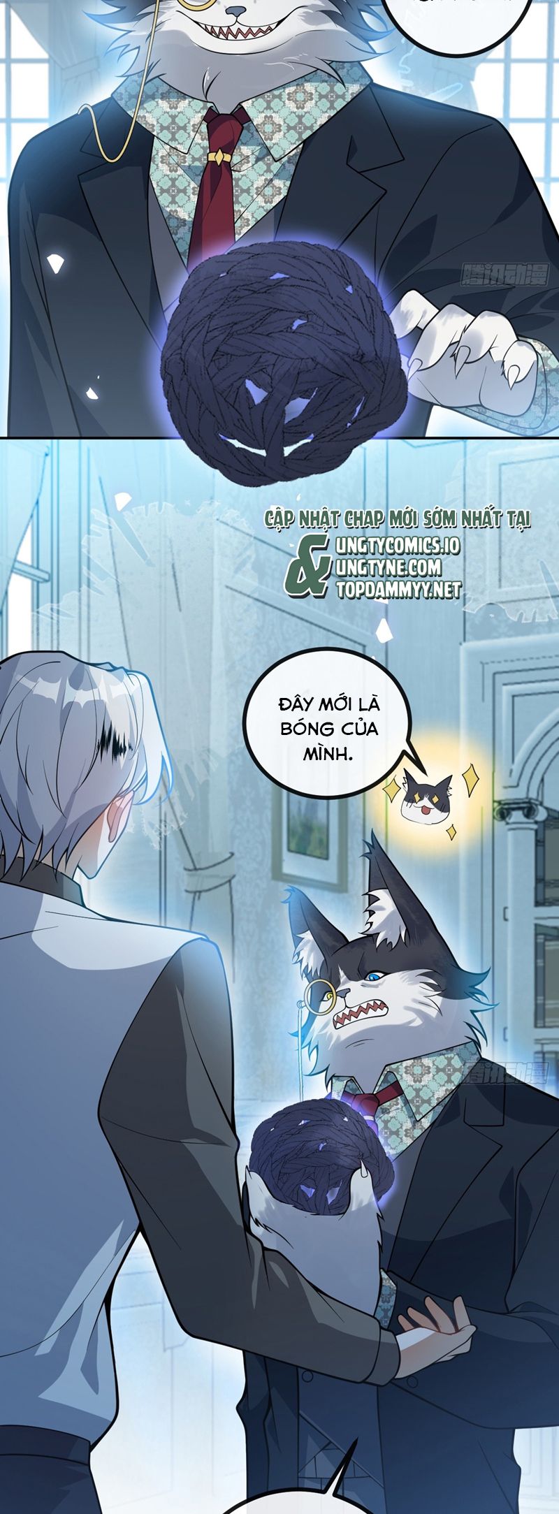 Vòng Lặp Vô Hạn: Tôi Tạo Ra Lỗi Trong Trò Chơi Kinh Dị Chap 21 - Next Chap 22