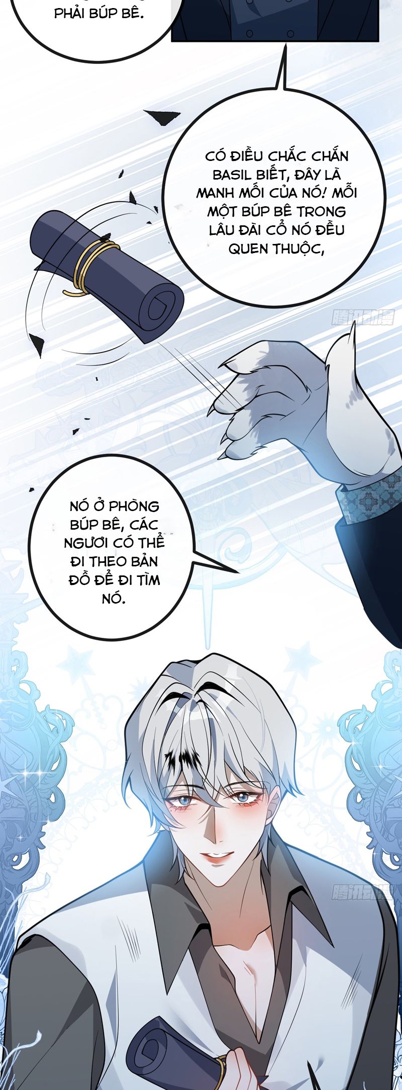 Vòng Lặp Vô Hạn: Tôi Tạo Ra Lỗi Trong Trò Chơi Kinh Dị Chap 21 - Next Chap 22