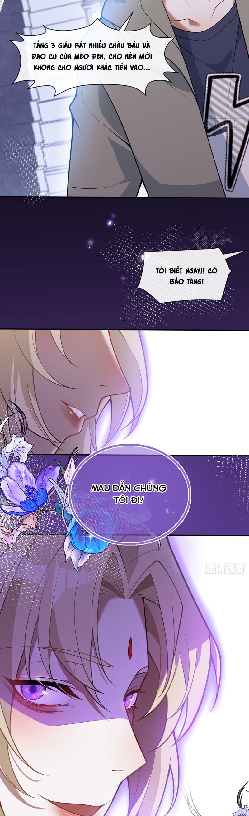 Vòng Lặp Vô Hạn: Tôi Tạo Ra Lỗi Trong Trò Chơi Kinh Dị Chap 21 - Next Chap 22