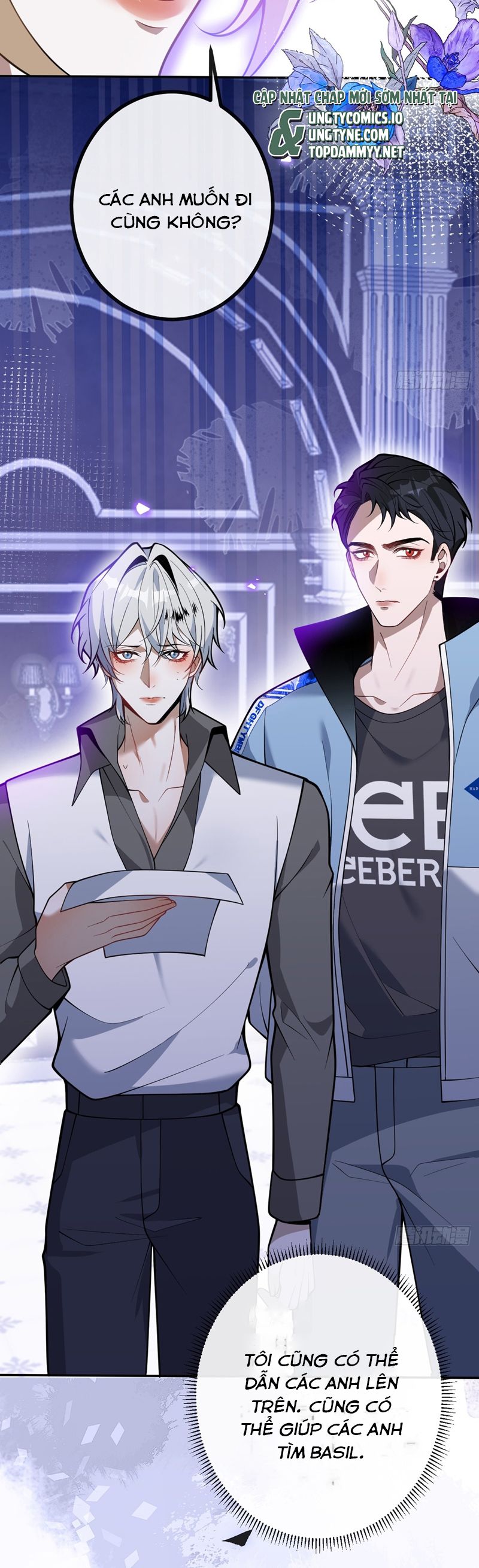 Vòng Lặp Vô Hạn: Tôi Tạo Ra Lỗi Trong Trò Chơi Kinh Dị Chap 21 - Next Chap 22