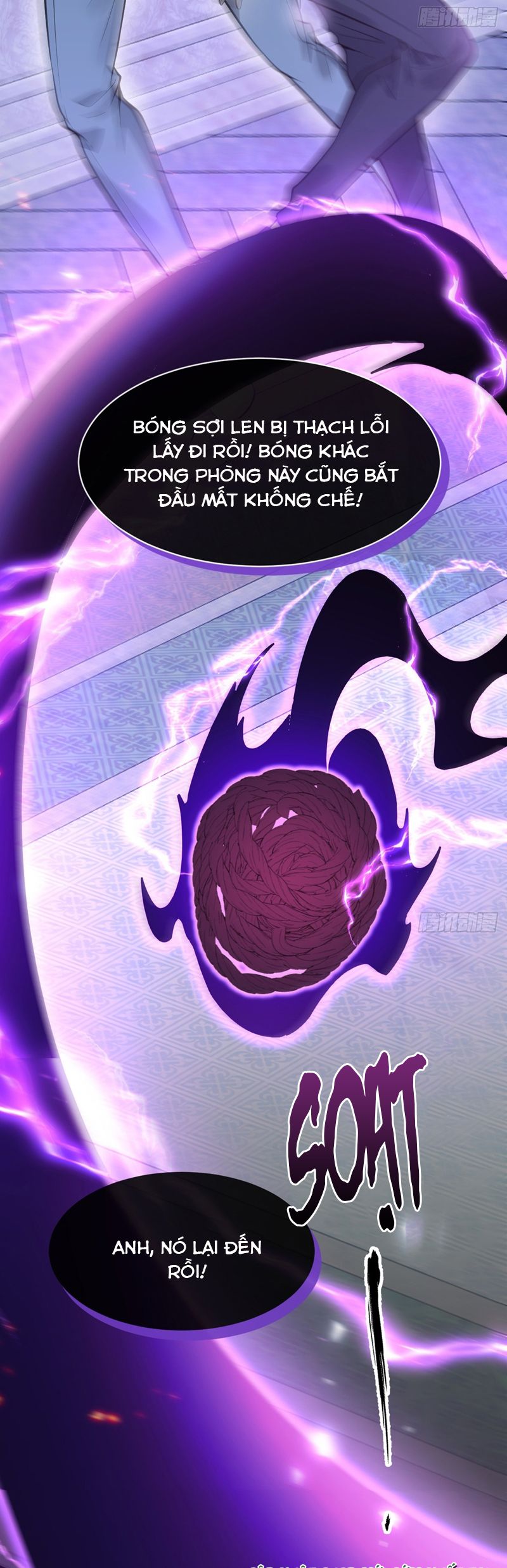 Vòng Lặp Vô Hạn: Tôi Tạo Ra Lỗi Trong Trò Chơi Kinh Dị Chap 21 - Next Chap 22