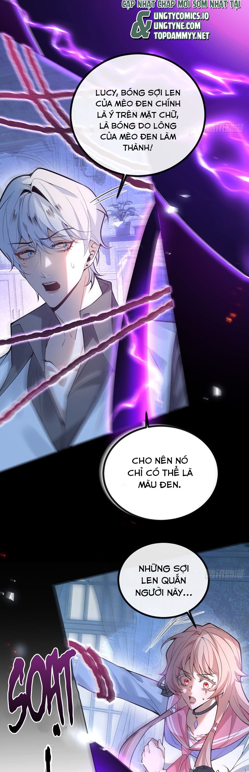 Vòng Lặp Vô Hạn: Tôi Tạo Ra Lỗi Trong Trò Chơi Kinh Dị Chap 21 - Next Chap 22