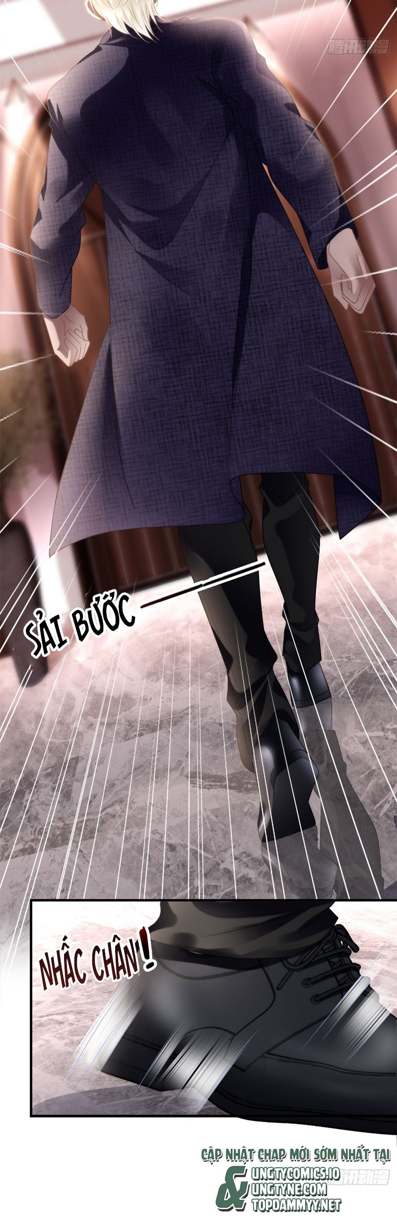 Hắc Hóa Đại Lão Thuần Dưỡng Chỉ Nam Chapter 152 - Trang 4