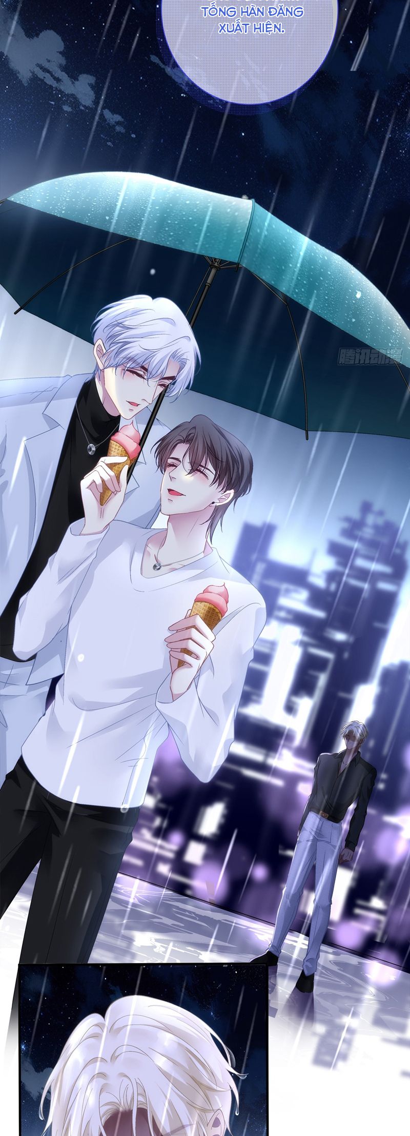 Hắc Hóa Đại Lão Thuần Dưỡng Chỉ Nam Chapter 152 - Trang 4