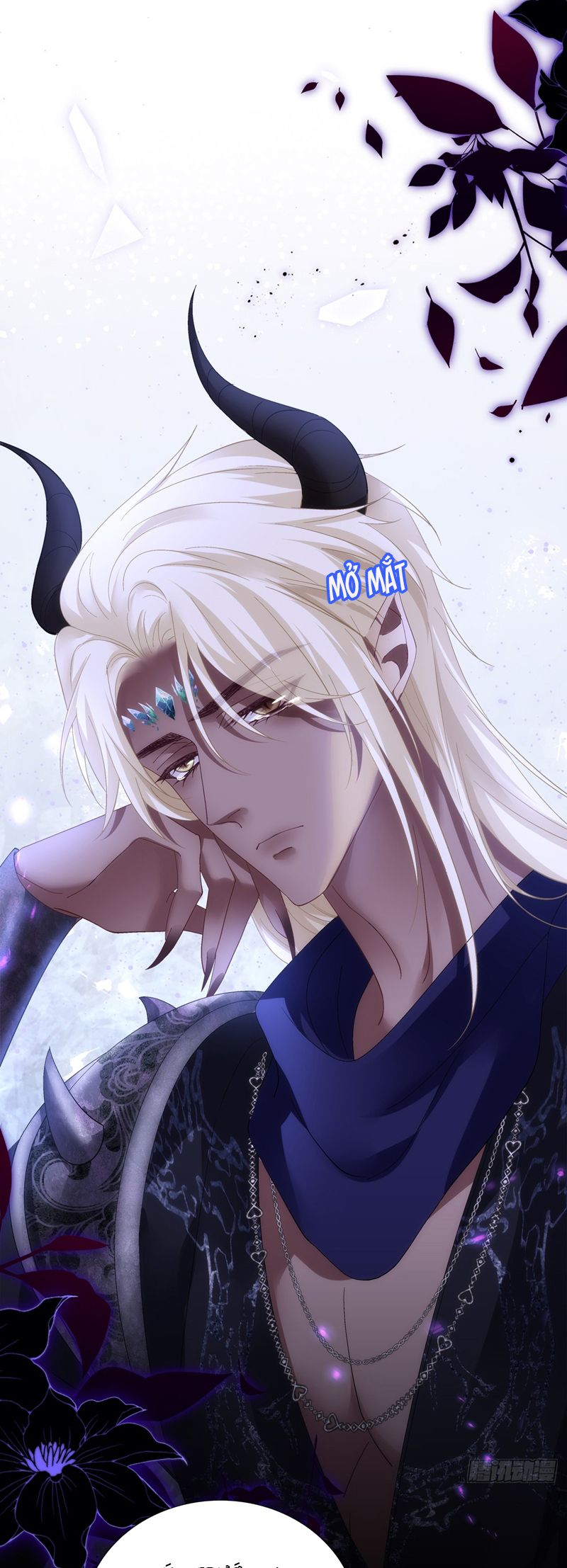 Hắc Hóa Đại Lão Thuần Dưỡng Chỉ Nam Chapter 152 - Trang 4