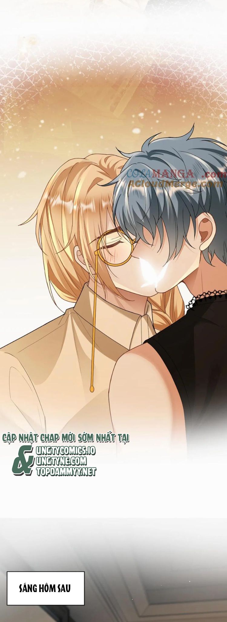 Lang Cẩu Chủ Thần Chapter 367 - Trang 3