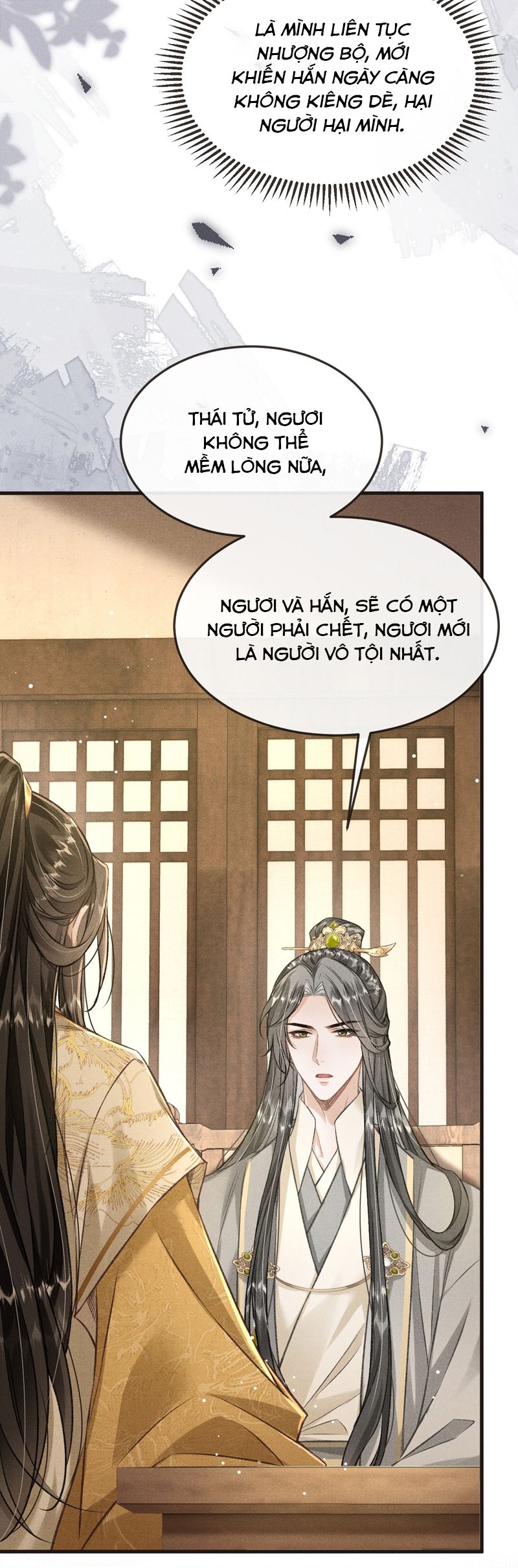 Đan Tiêu Vạn Dặm Chapter 93 - Trang 4