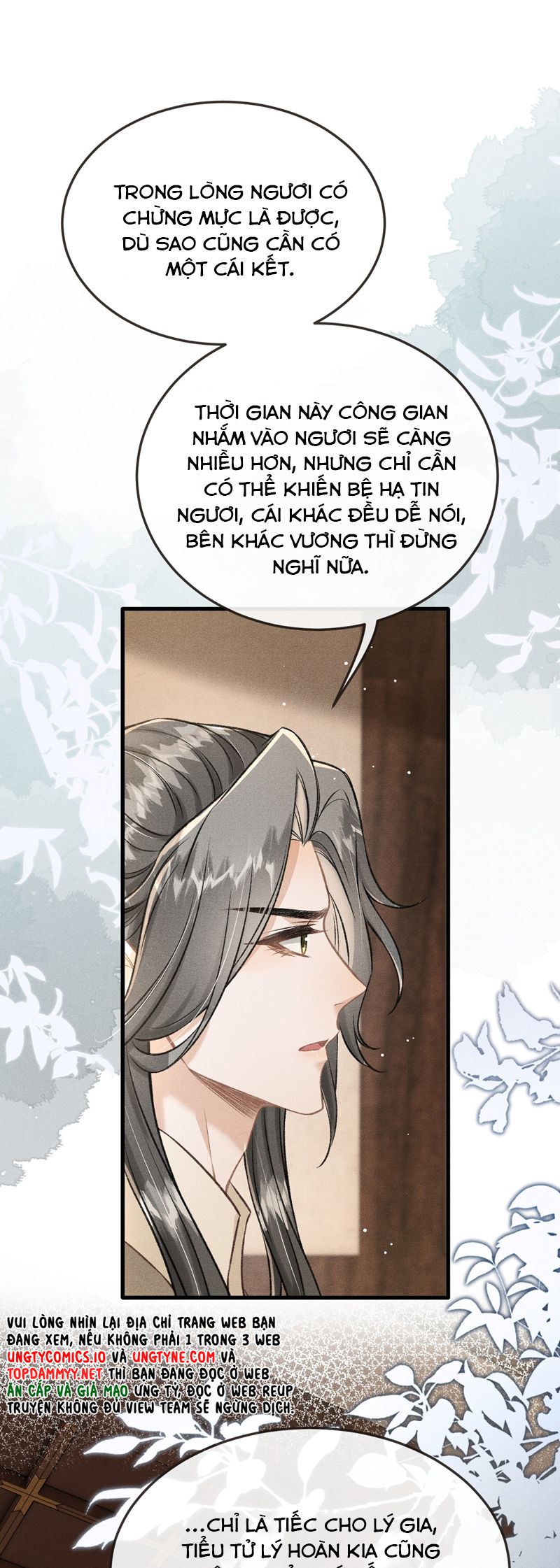 Đan Tiêu Vạn Dặm Chapter 93 - Trang 4