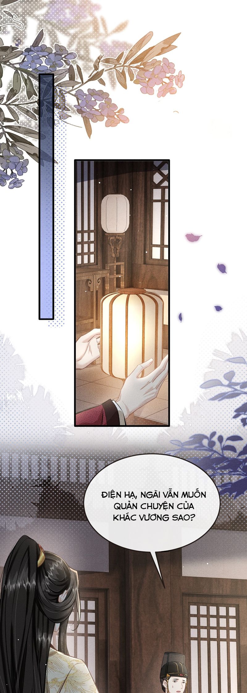 Đan Tiêu Vạn Dặm Chapter 93 - Trang 4