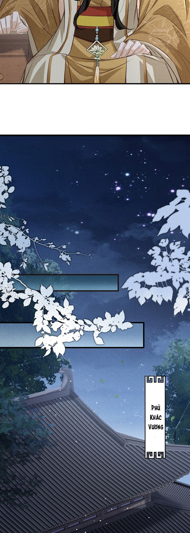 Đan Tiêu Vạn Dặm Chapter 93 - Trang 4