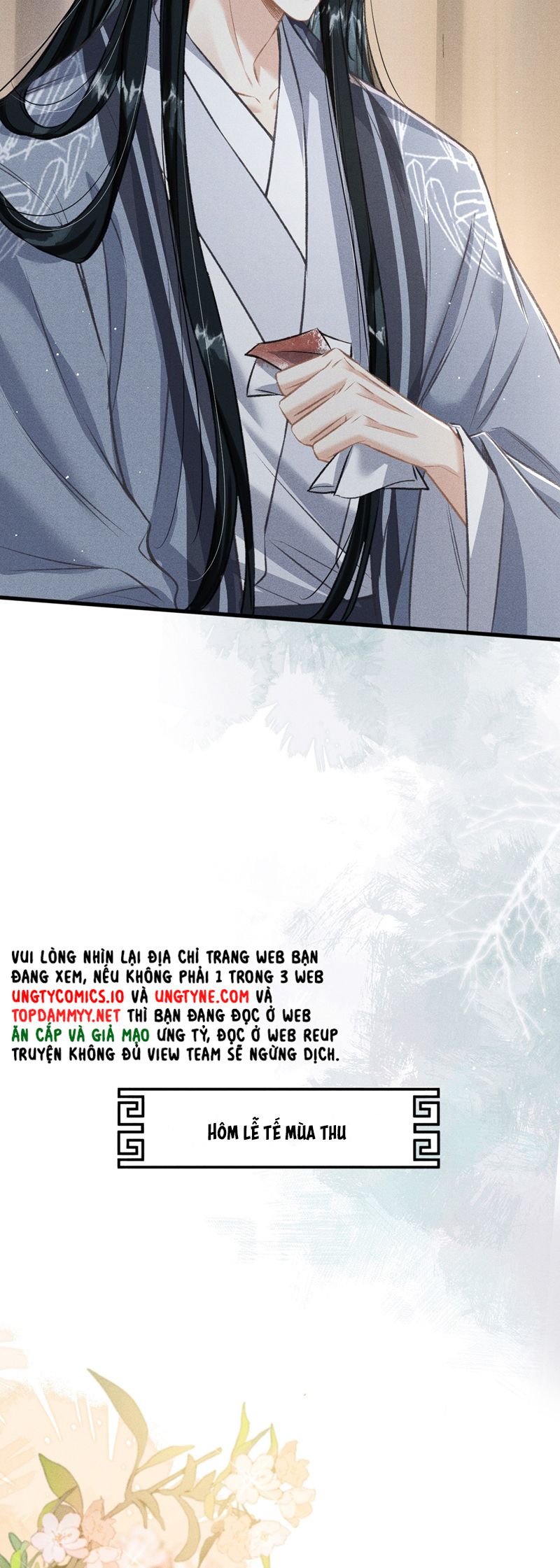 Đan Tiêu Vạn Dặm Chapter 93 - Trang 4