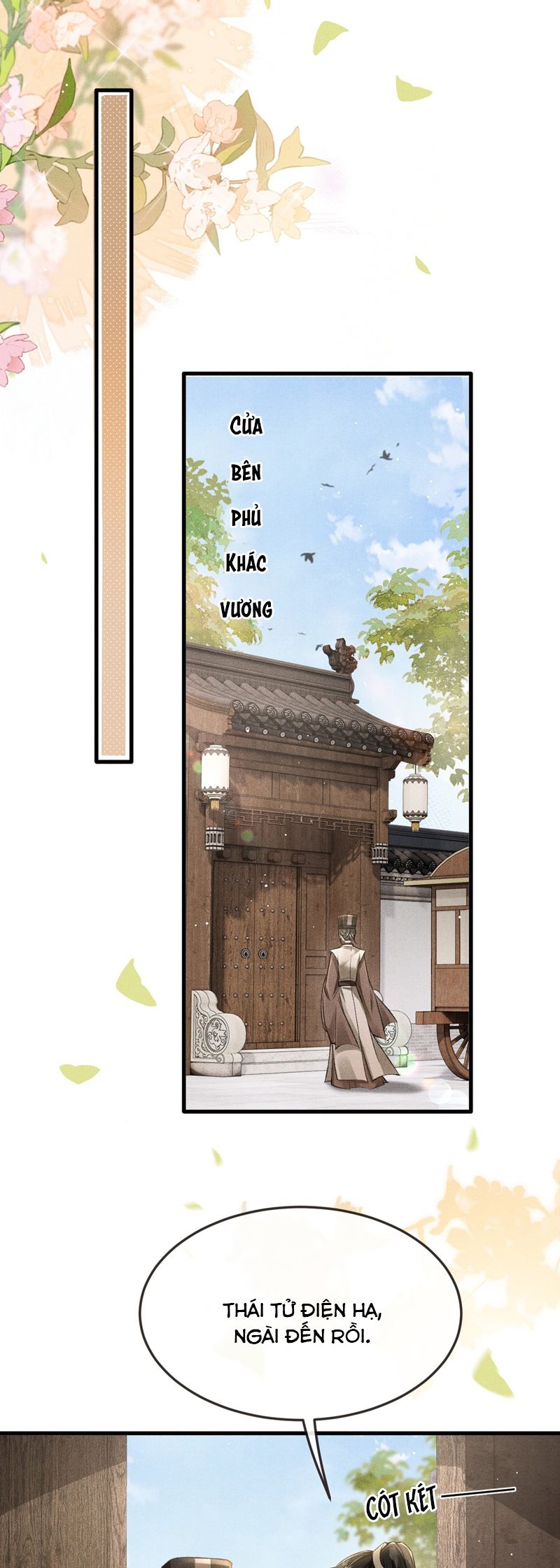 Đan Tiêu Vạn Dặm Chapter 93 - Trang 4