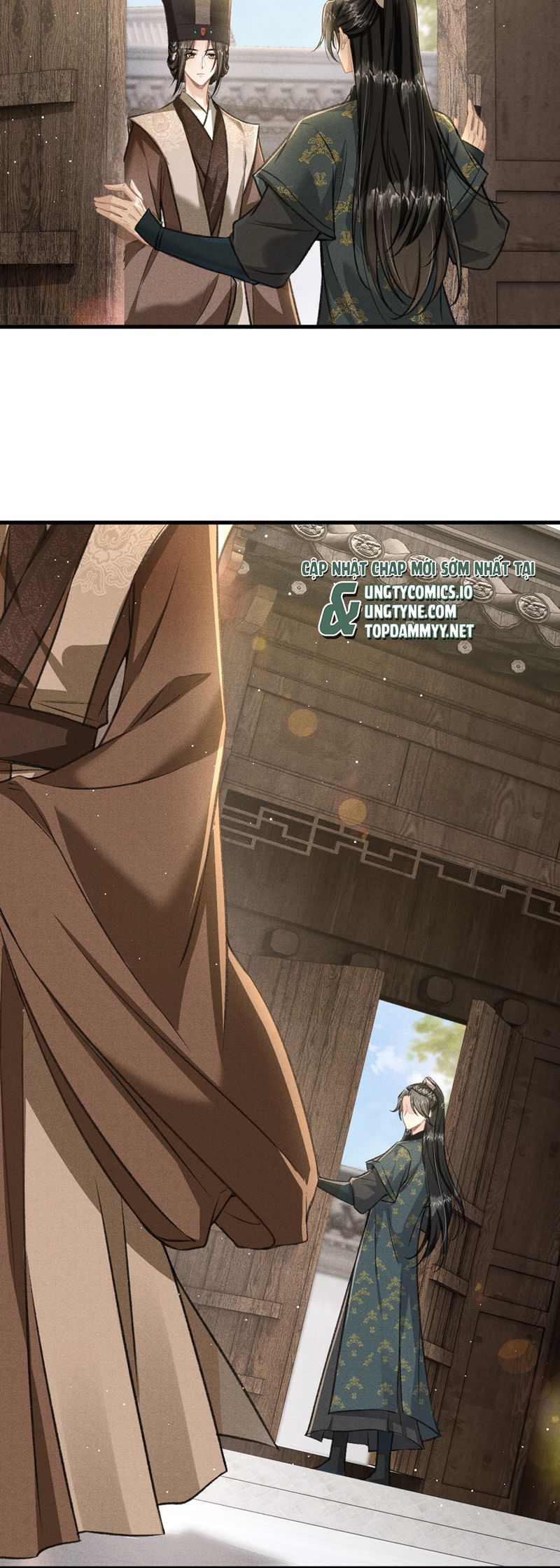 Đan Tiêu Vạn Dặm Chapter 93 - Trang 4