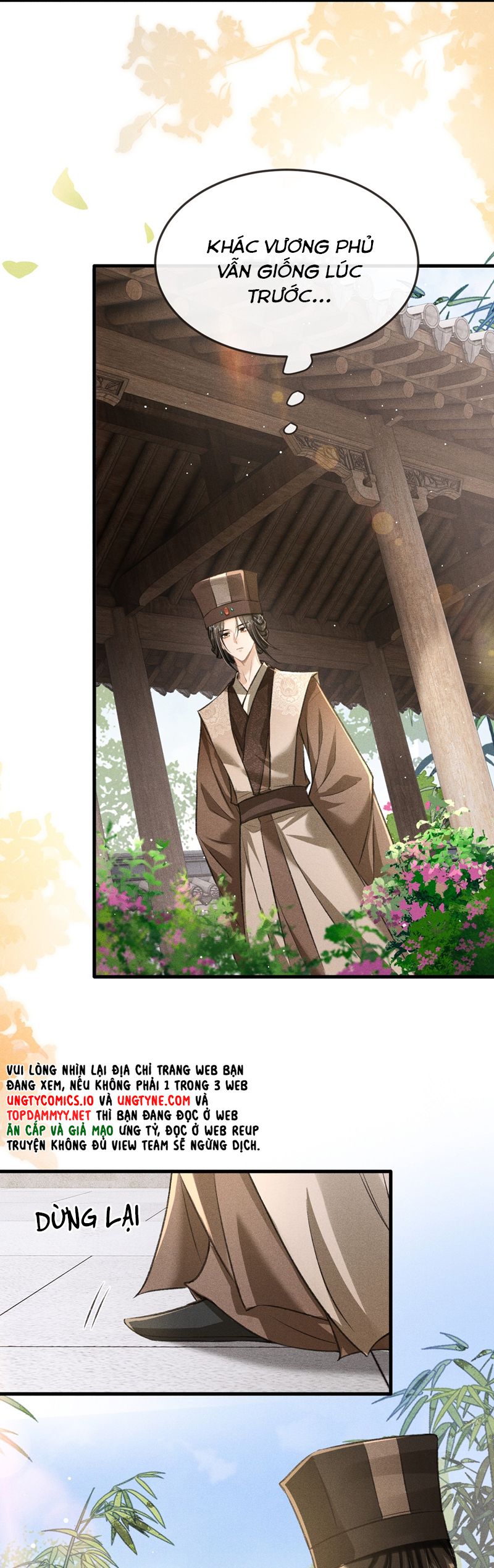 Đan Tiêu Vạn Dặm Chapter 93 - Trang 4