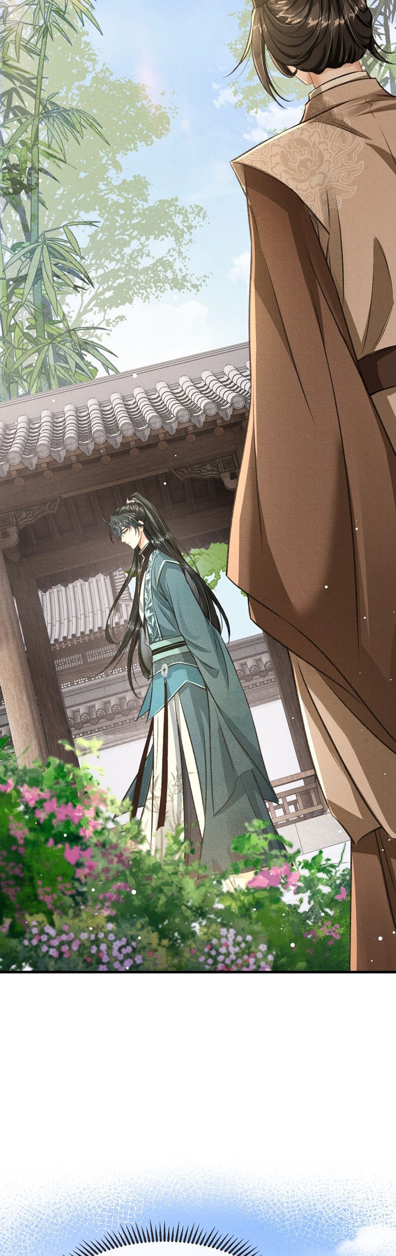 Đan Tiêu Vạn Dặm Chapter 93 - Trang 4