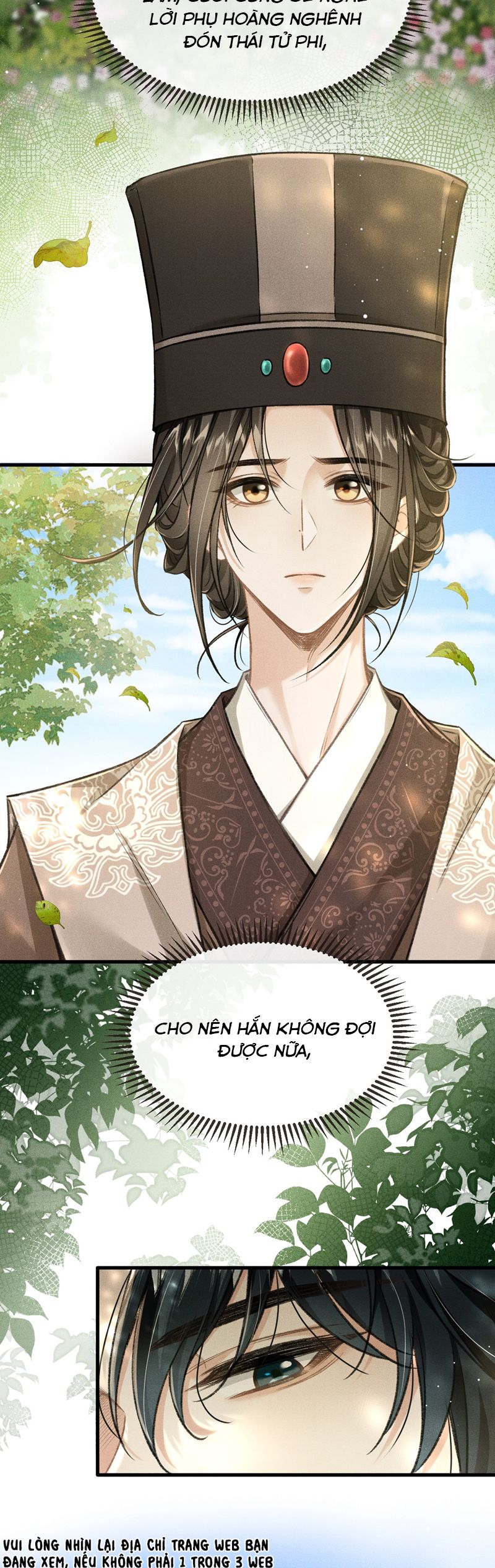 Đan Tiêu Vạn Dặm Chapter 93 - Trang 4