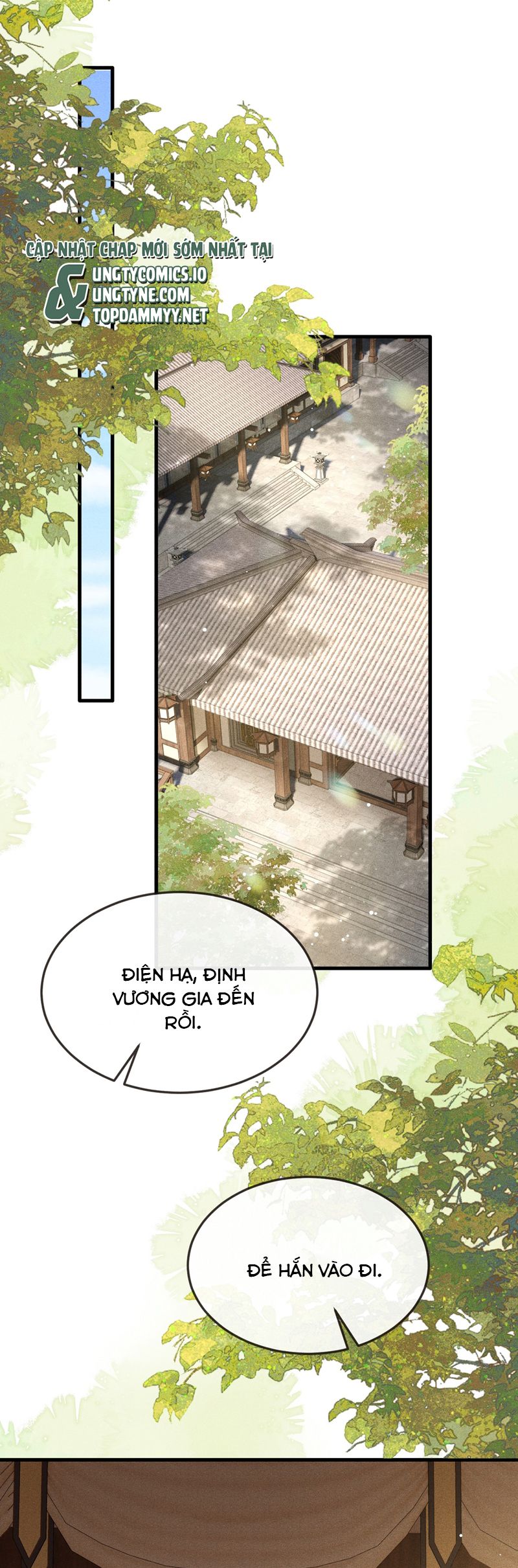 Đan Tiêu Vạn Dặm Chapter 93 - Trang 4