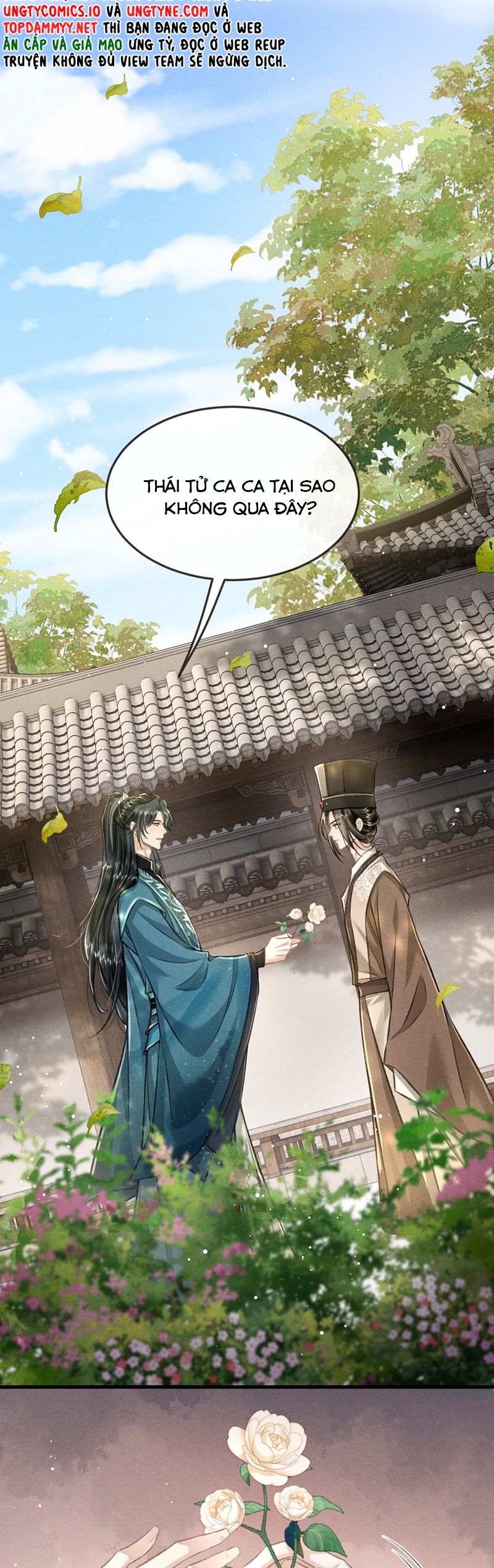 Đan Tiêu Vạn Dặm Chapter 93 - Trang 4